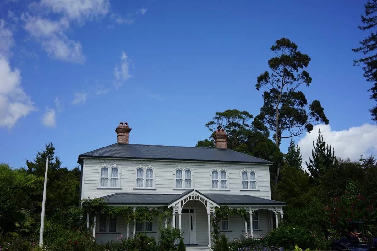 Completed granny flat and knockdown rebuild project in Sydney