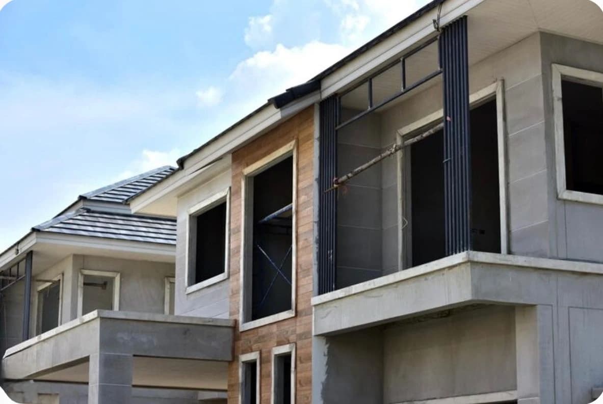 Second storey home extension completed in Sydney, NSW